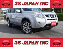 2013 Nissan X-Trail