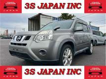 2012 Nissan X-Trail