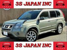 2012 Nissan X-Trail