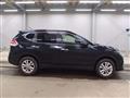 2014 Nissan X-Trail