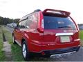 2011 Nissan X-Trail