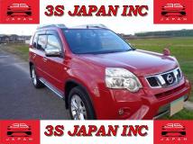 2011 Nissan X-Trail