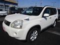 2010 Nissan X-Trail
