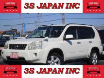 2010 Nissan X-Trail