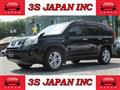 2010 Nissan X-Trail