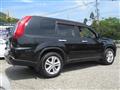 2010 Nissan X-Trail