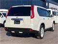 2013 Nissan X-Trail