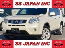 2013 Nissan X-Trail