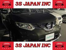 2013 Nissan X-Trail