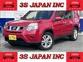 2012 Nissan X-Trail