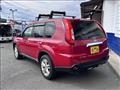 2012 Nissan X-Trail