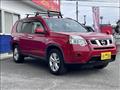 2012 Nissan X-Trail
