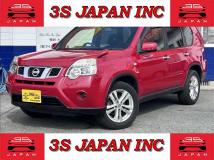 2012 Nissan X-Trail