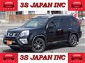 2012 Nissan X-Trail