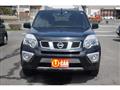 2012 Nissan X-Trail