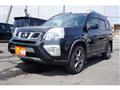 2012 Nissan X-Trail