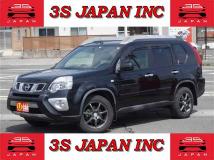 2012 Nissan X-Trail