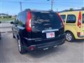 2012 Nissan X-Trail