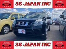 2012 Nissan X-Trail