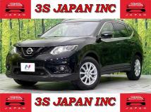 2013 Nissan X-Trail