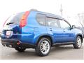 2008 Nissan X-Trail