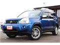 2008 Nissan X-Trail