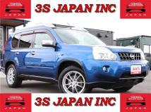 2008 Nissan X-Trail