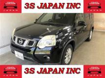 2010 Nissan X-Trail