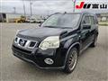 2010 Nissan X-Trail