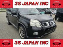 2010 Nissan X-Trail