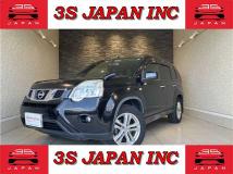 2013 Nissan X-Trail