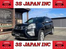 2012 Nissan X-Trail
