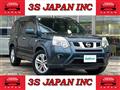 2010 Nissan X-Trail