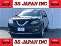 2014 Nissan X-Trail