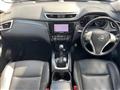 2014 Nissan X-Trail