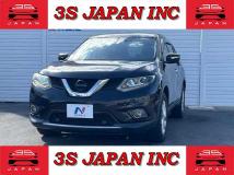 2014 Nissan X-Trail