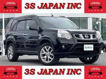 2013 Nissan X-Trail