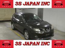 2014 Nissan X-Trail