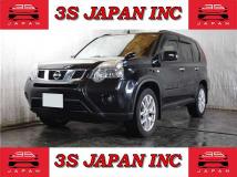 2012 Nissan X-Trail