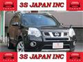 2012 Nissan X-Trail