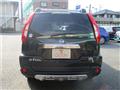 2012 Nissan X-Trail