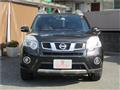 2012 Nissan X-Trail