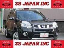 2012 Nissan X-Trail