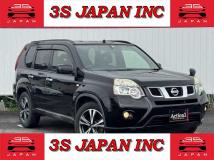 2012 Nissan X-Trail