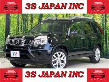 2012 Nissan X-Trail