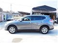 2014 Nissan X-Trail