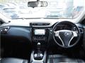 2014 Nissan X-Trail