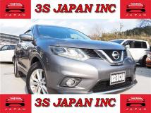 2014 Nissan X-Trail