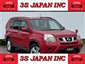 2010 Nissan X-Trail