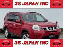 2010 Nissan X-Trail
